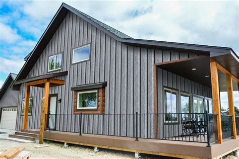 metal siding on house pics|houses with vertical metal siding.